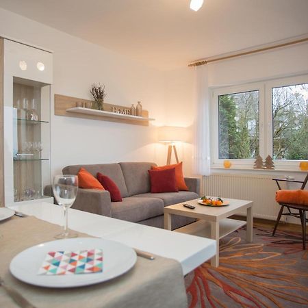 Ferienwohnung Little Home In Winterberg-Neuastenberg 外观 照片