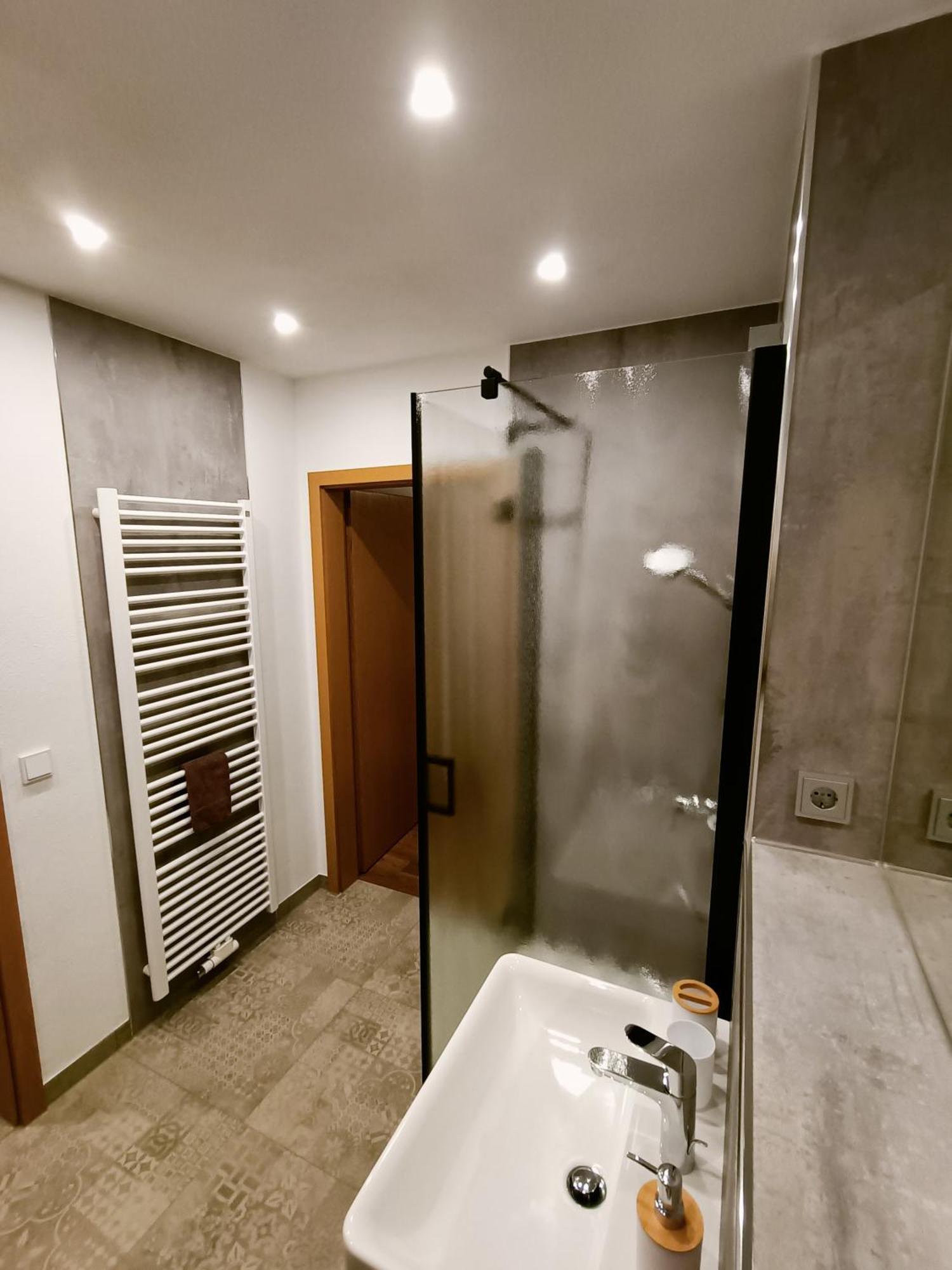 Ferienwohnung Little Home In Winterberg-Neuastenberg 外观 照片