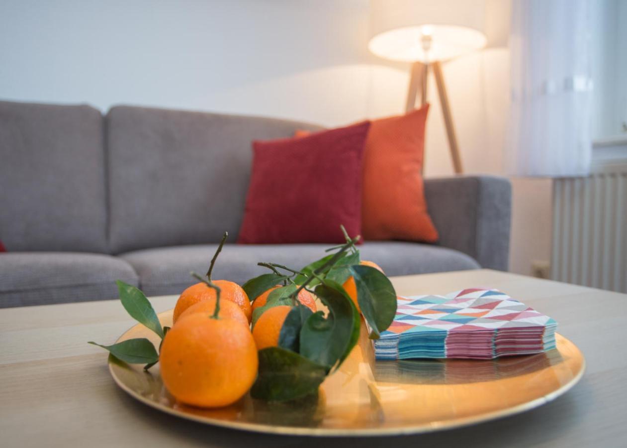 Ferienwohnung Little Home In Winterberg-Neuastenberg 外观 照片