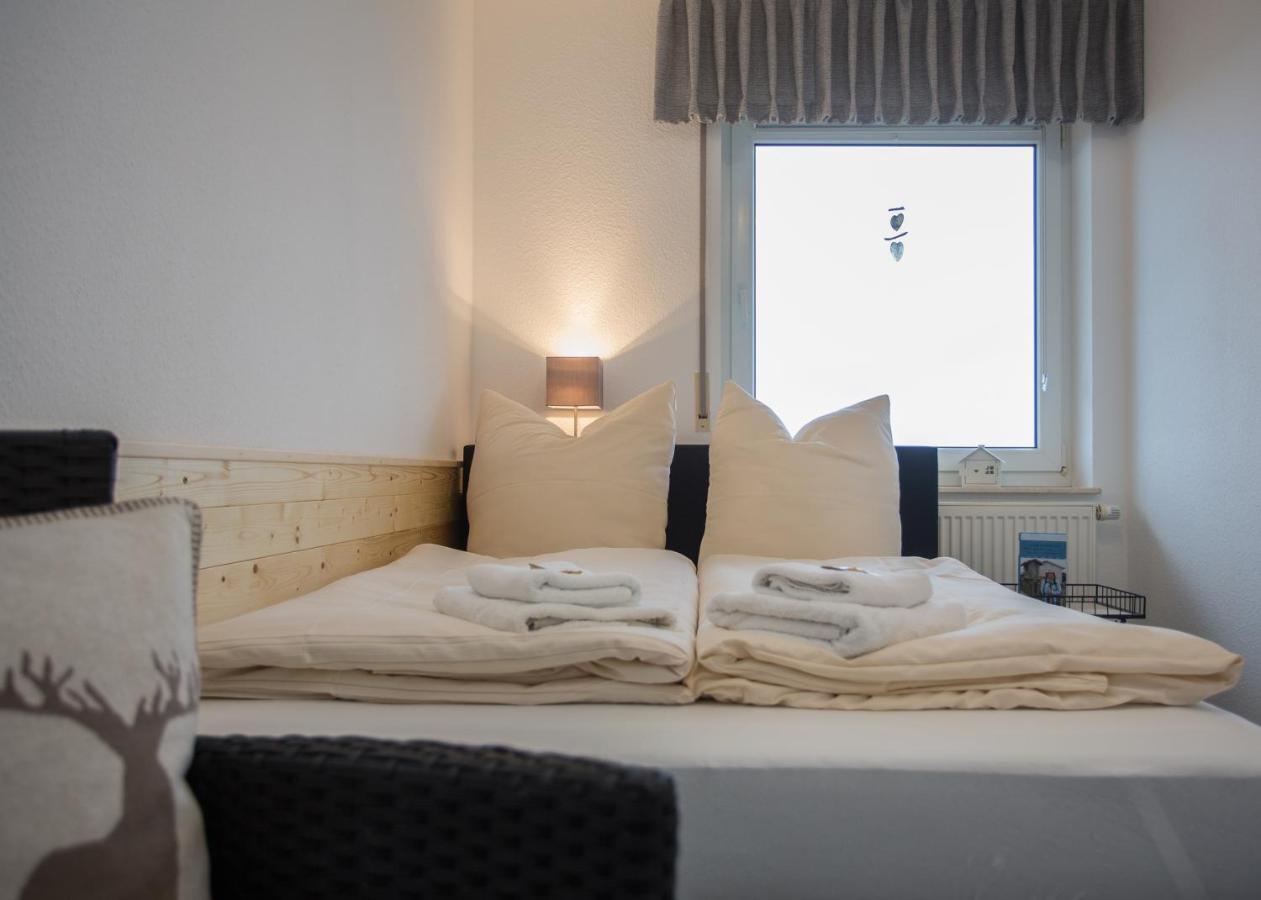 Ferienwohnung Little Home In Winterberg-Neuastenberg 外观 照片