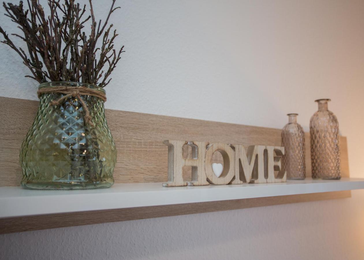 Ferienwohnung Little Home In Winterberg-Neuastenberg 外观 照片