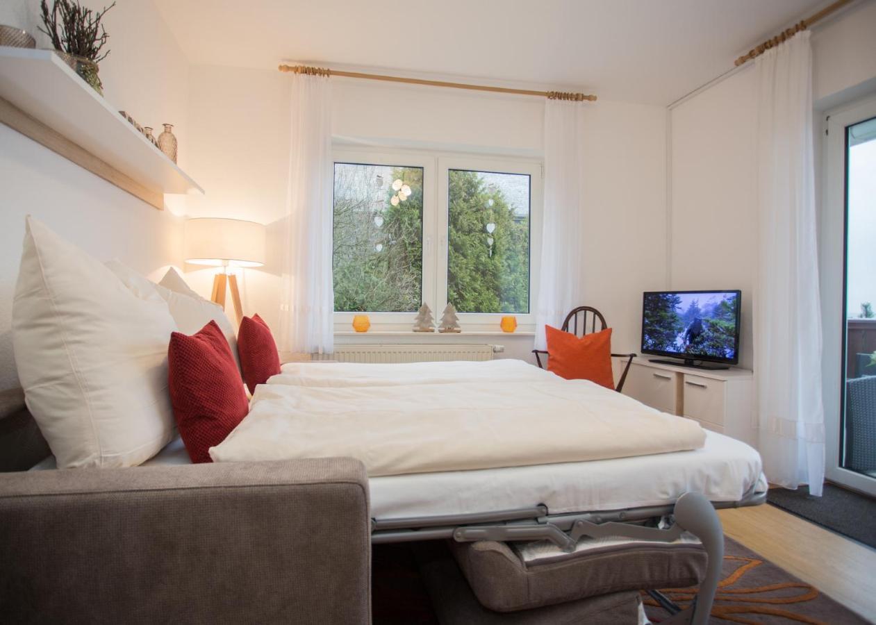 Ferienwohnung Little Home In Winterberg-Neuastenberg 外观 照片