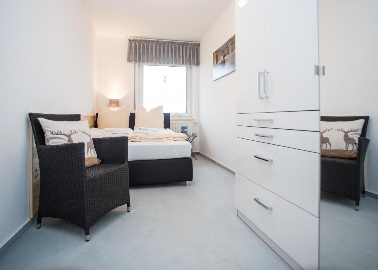 Ferienwohnung Little Home In Winterberg-Neuastenberg 外观 照片