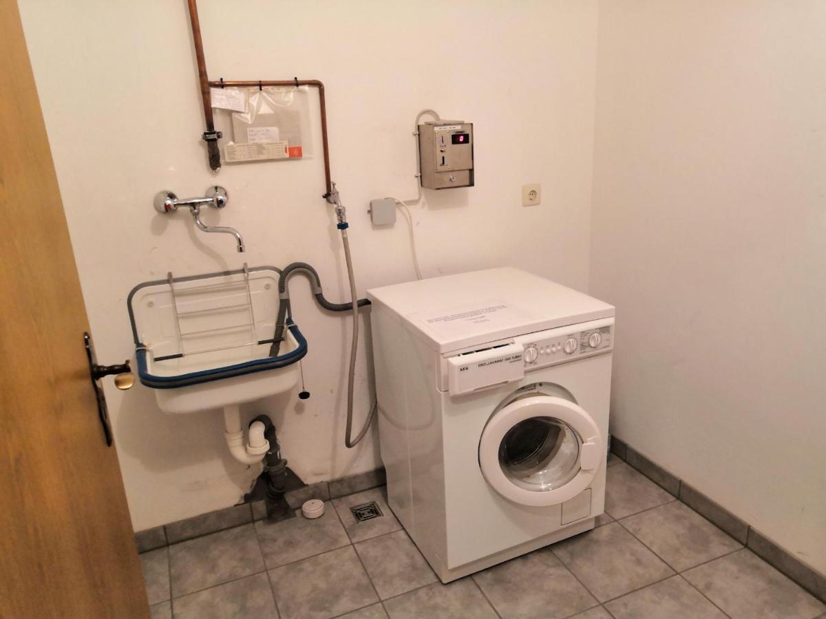 Ferienwohnung Little Home In Winterberg-Neuastenberg 外观 照片